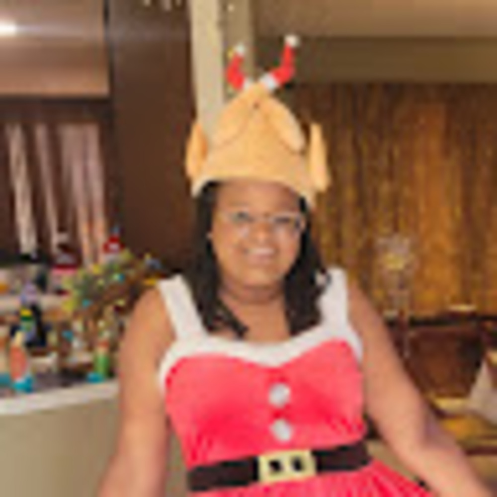 Meet your Posher, Tracy